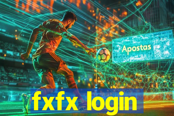 fxfx login